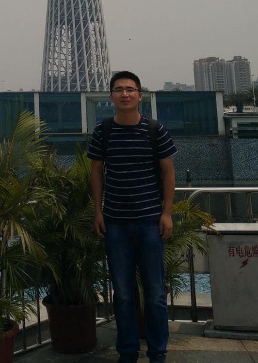 Mason的个人照片